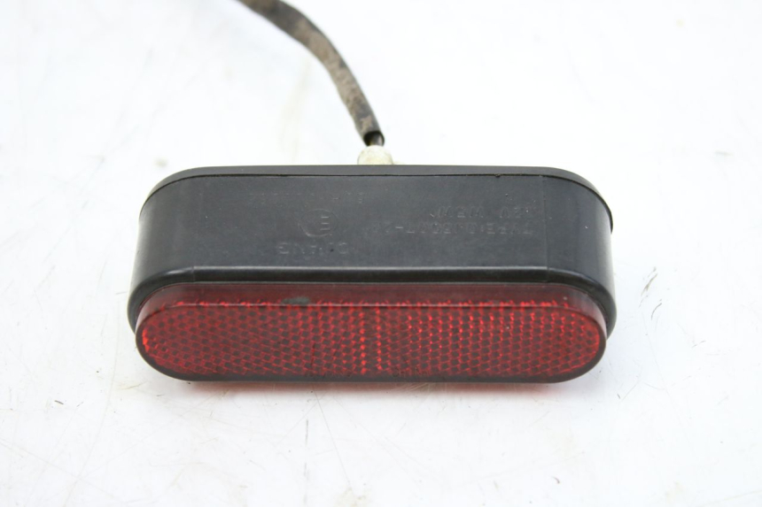 photo de LICENSE PLATE LIGHT RIDE KALLIO 50 (2010 - 2019)