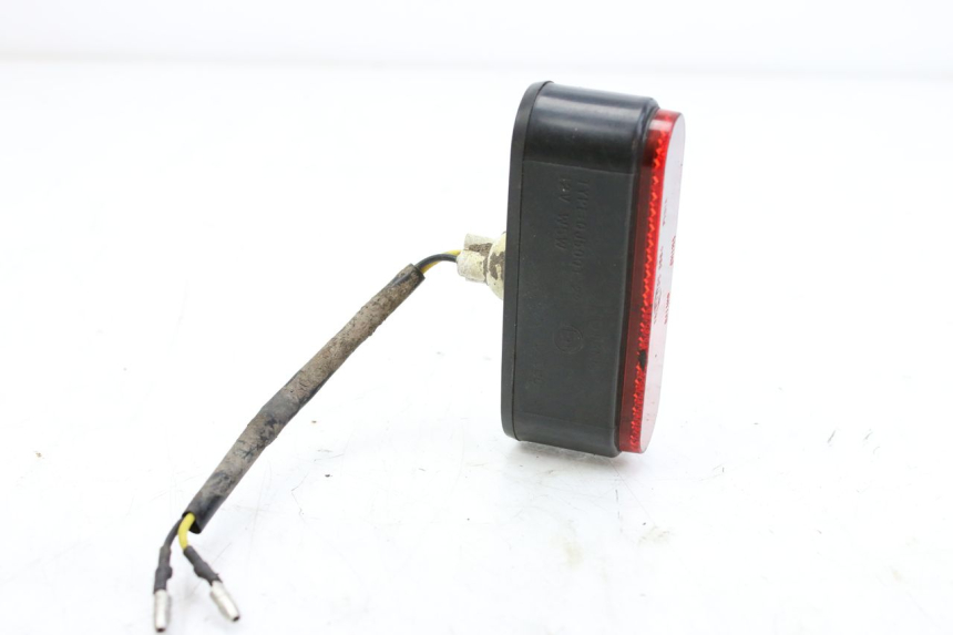photo de LICENSE PLATE LIGHT RIDE KALLIO 50 (2010 - 2019)