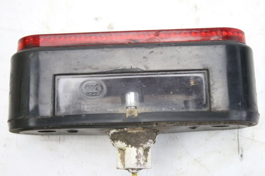photo de LICENSE PLATE LIGHT RIDE KALLIO 50 (2010 - 2019)