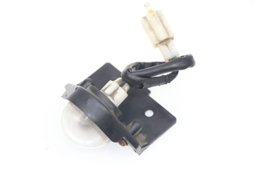 photo de NUMBER PLATE LIGHTING DAELIM S2 FI 125 (2008 - 2017)