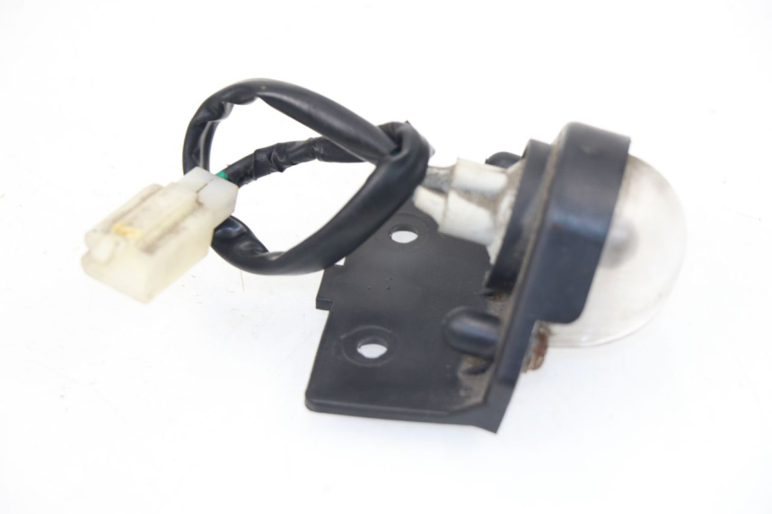 photo de NUMBER PLATE LIGHTING DAELIM S2 FI 125 (2008 - 2017)