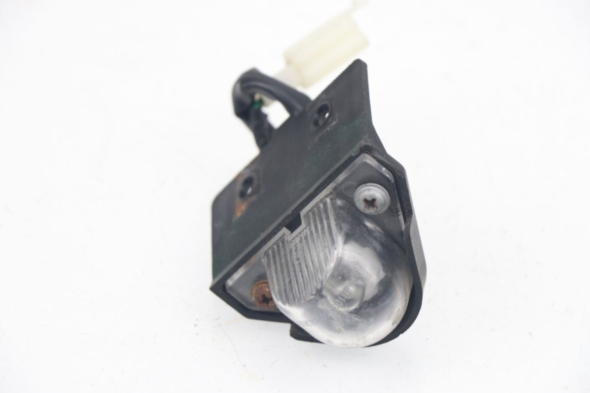photo de NUMBER PLATE LIGHTING DAELIM S2 FI 125 (2008 - 2017)