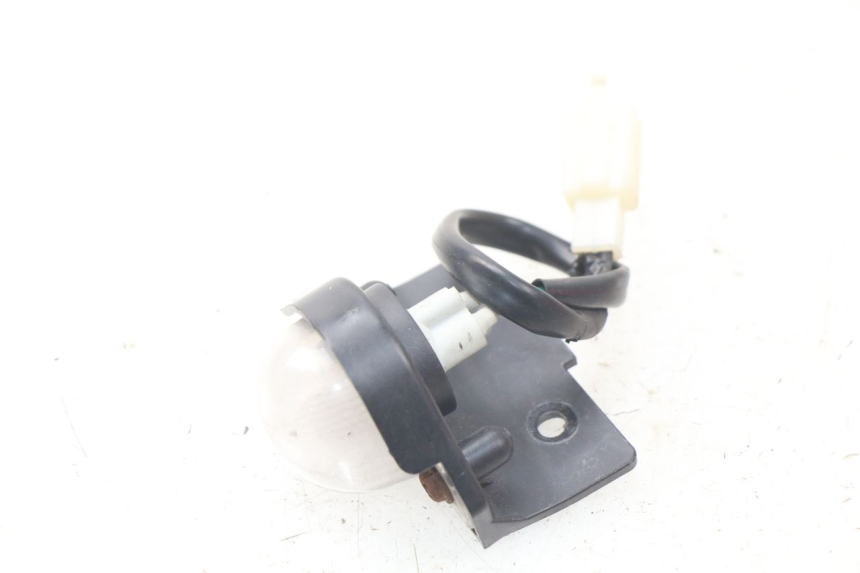 photo de NUMBER PLATE LIGHTING DAELIM S2 FI 125 (2008 - 2017)