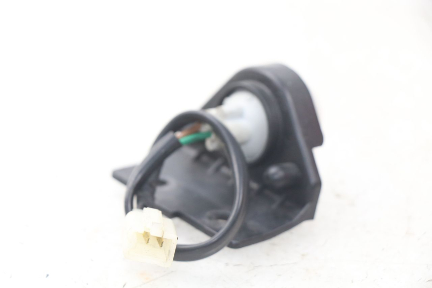 photo de NUMBER PLATE LIGHTING DAELIM S2 FI 125 (2008 - 2017)