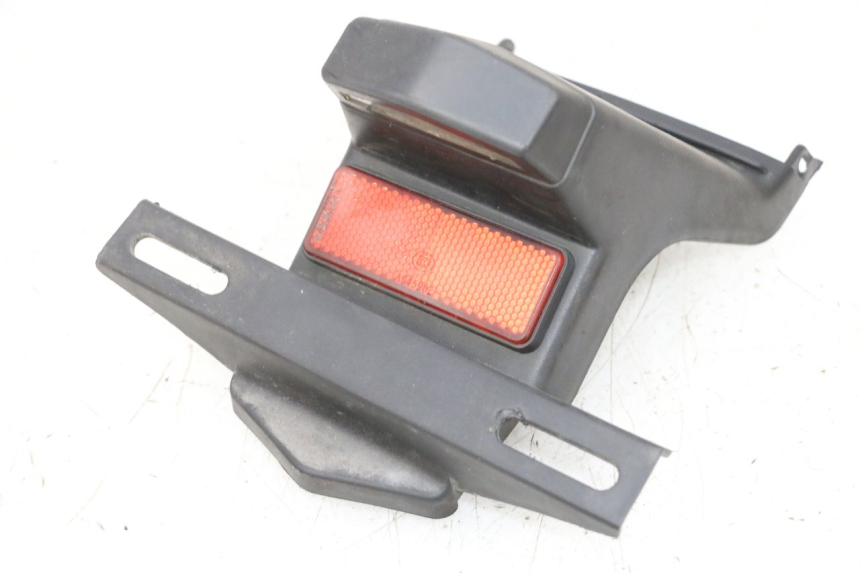 photo de NUMBER PLATE LIGHTING JM MOTORS SANTANA 50 (2014 - 2023) - Main view