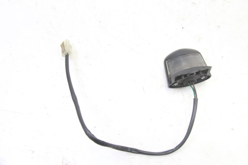 photo de NUMBER PLATE LIGHTING PEUGEOT SATELIS 125 (2013 - 2018)