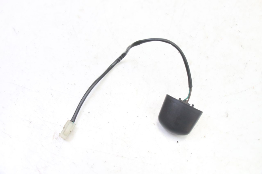 photo de NUMBER PLATE LIGHTING PEUGEOT SATELIS 125 (2013 - 2018)