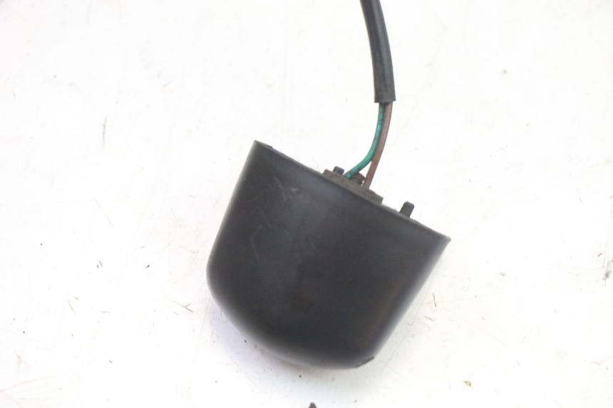 photo de NUMBER PLATE LIGHTING PEUGEOT SATELIS 125 (2013 - 2018)