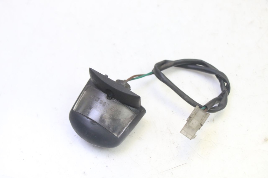 photo de NUMBER PLATE LIGHTING PEUGEOT SATELIS 125 (2013 - 2018)