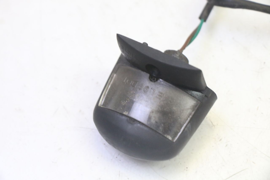 photo de NUMBER PLATE LIGHTING PEUGEOT SATELIS 125 (2013 - 2018)