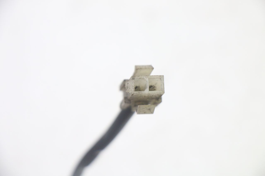 photo de NUMBER PLATE LIGHTING PEUGEOT SATELIS 125 (2013 - 2018)