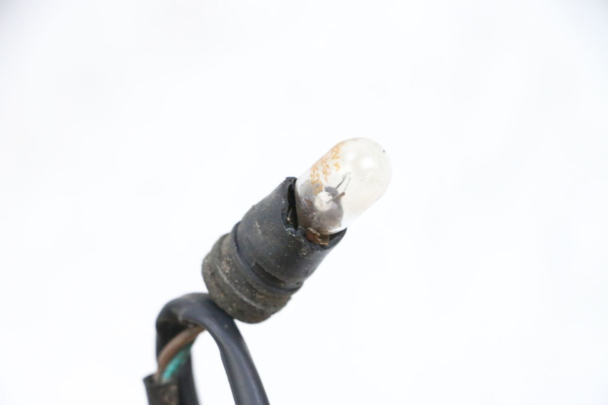 photo de NUMBER PLATE LIGHTING PEUGEOT SATELIS 125 (2013 - 2018) - Component detail