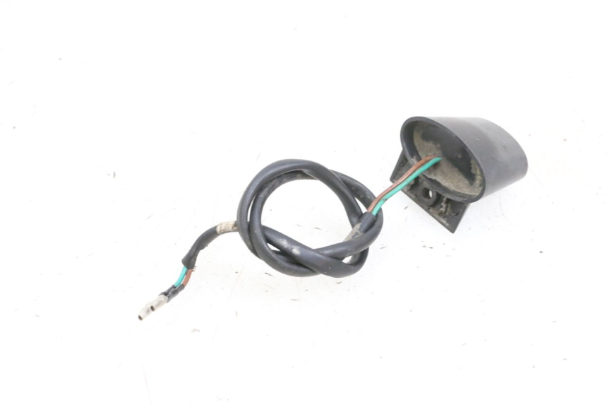 photo de NUMBER PLATE LIGHTING PEUGEOT SPEEDFIGHT 4 4T EFI 50 (2021 - 2025) - Component detail