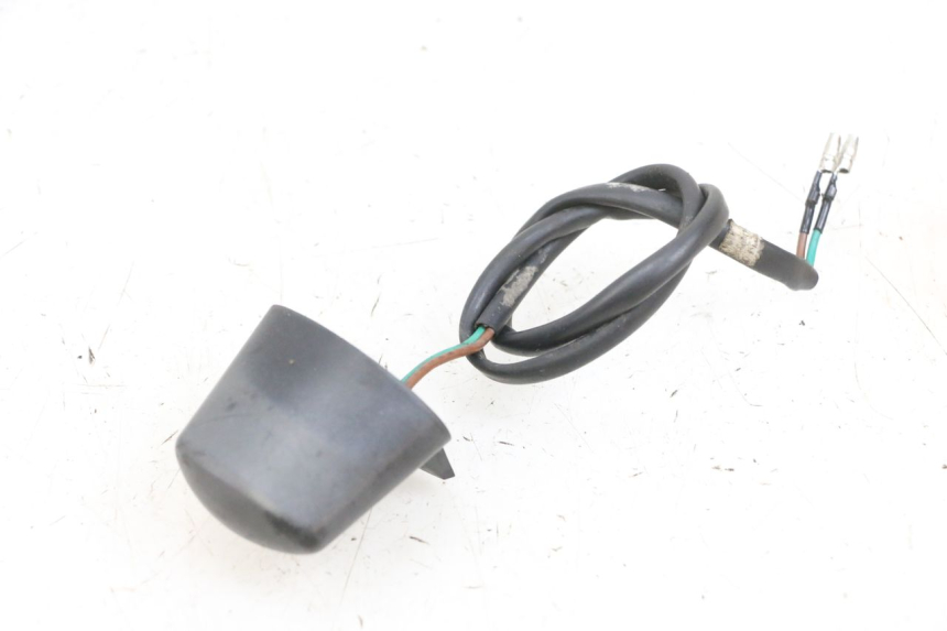 photo de NUMBER PLATE LIGHTING PEUGEOT SPEEDFIGHT 4 4T EFI 50 (2021 - 2025) - Zoom on usage condition