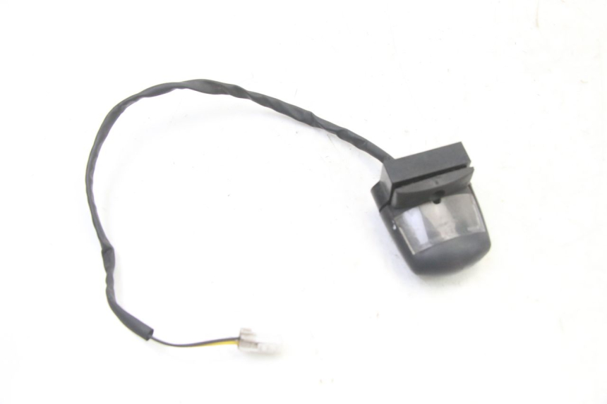 photo de NUMBER PLATE LIGHTING APRILIA SR 2T 50 (2018 - 2022)