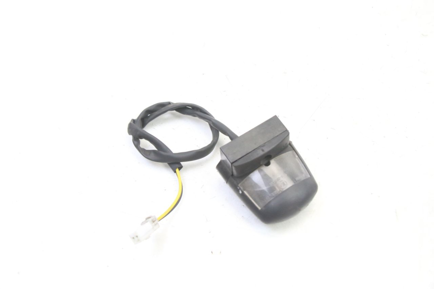 photo de NUMBER PLATE LIGHTING APRILIA SR 2T 50 (2018 - 2022)