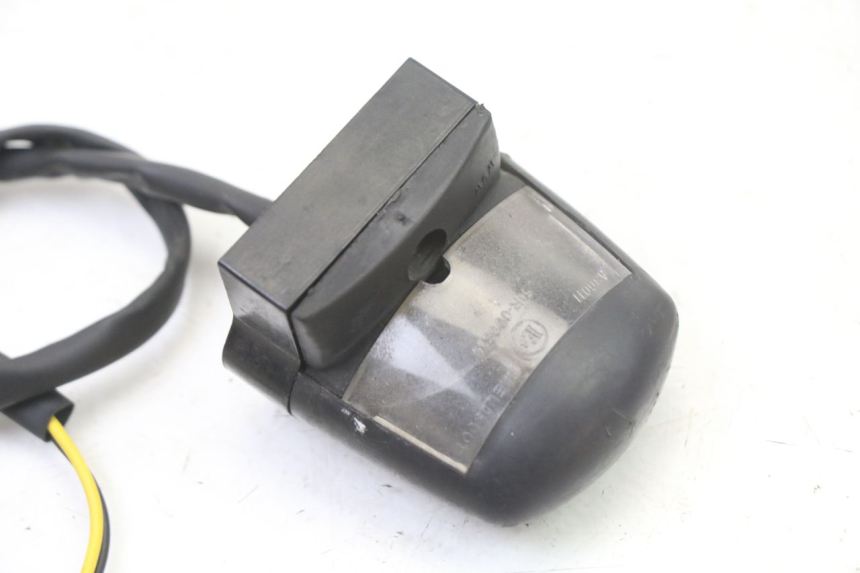 photo de NUMBER PLATE LIGHTING APRILIA SR 2T 50 (2018 - 2022)