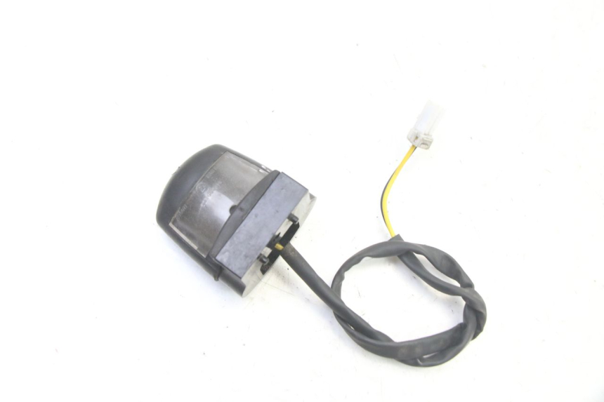 photo de NUMBER PLATE LIGHTING APRILIA SR 2T 50 (2018 - 2022)