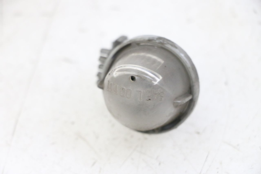photo de NUMBER PLATE LIGHTING SUZUKI BURGMAN 125 (2015 - 2017)