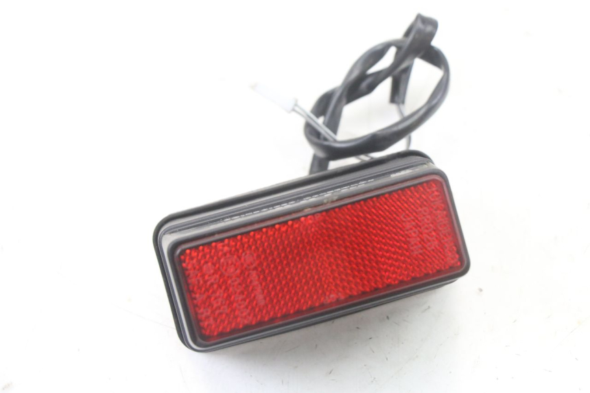 photo de NUMBER PLATE LIGHTING SUZUKI GSX F GSXF 650 (2007 - 2015)