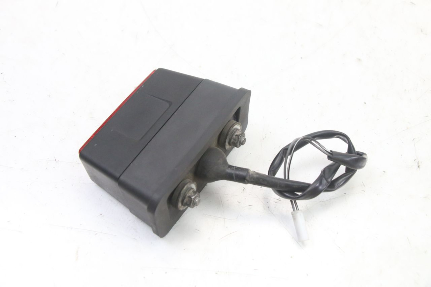 photo de NUMBER PLATE LIGHTING SUZUKI GSX F GSXF 650 (2007 - 2015)