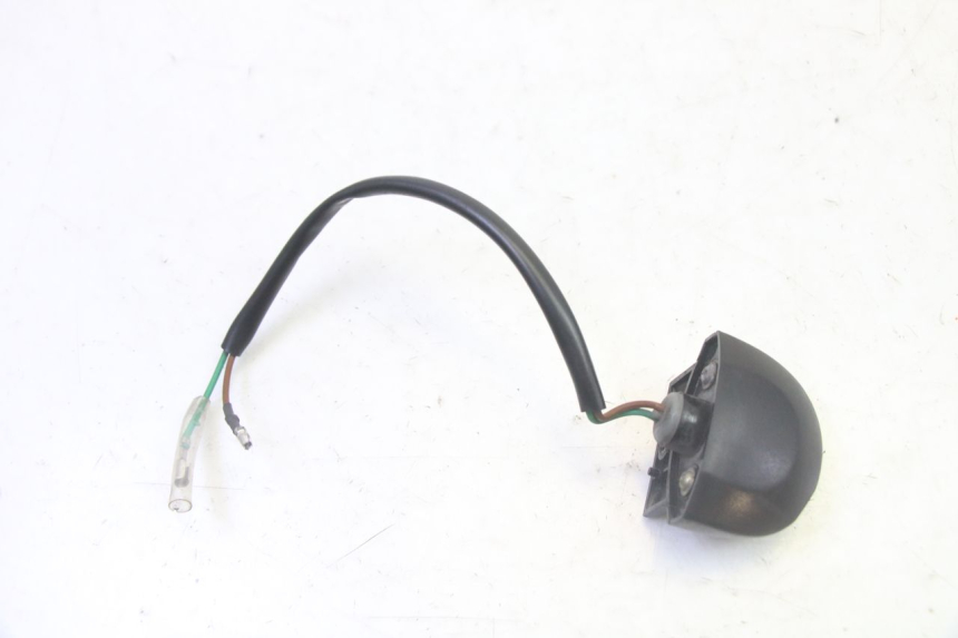 photo de NUMBER PLATE LIGHTING PEUGEOT TWEET PRO CARGO 50 (2018 - 2020)