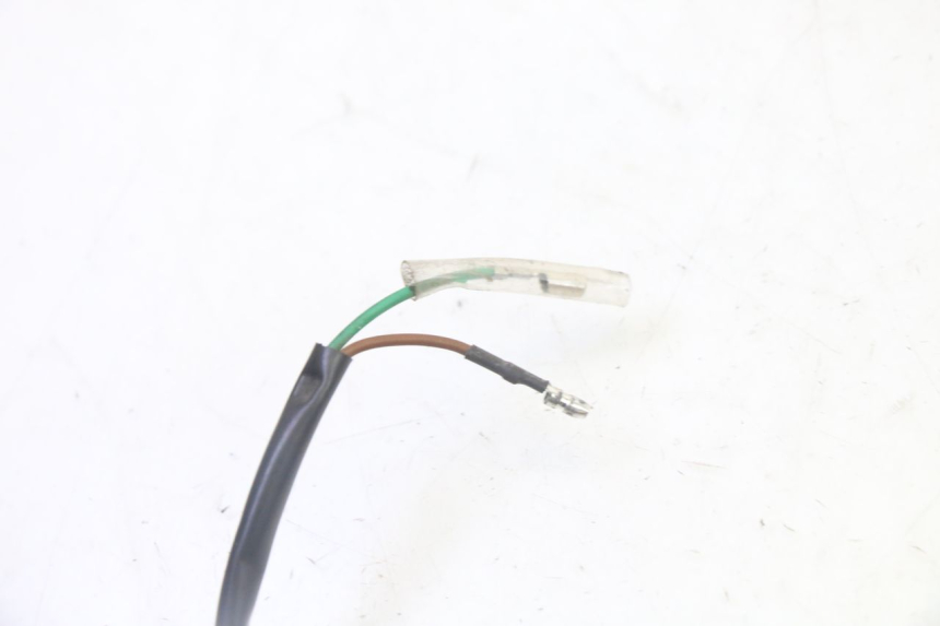 photo de NUMBER PLATE LIGHTING PEUGEOT TWEET PRO CARGO 50 (2018 - 2020)