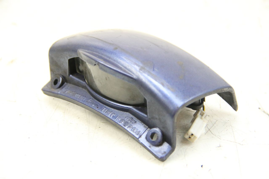 photo de NUMBER PLATE LIGHTING PIAGGIO VESPA GRANTURISMO 125 (2003 - 2007)