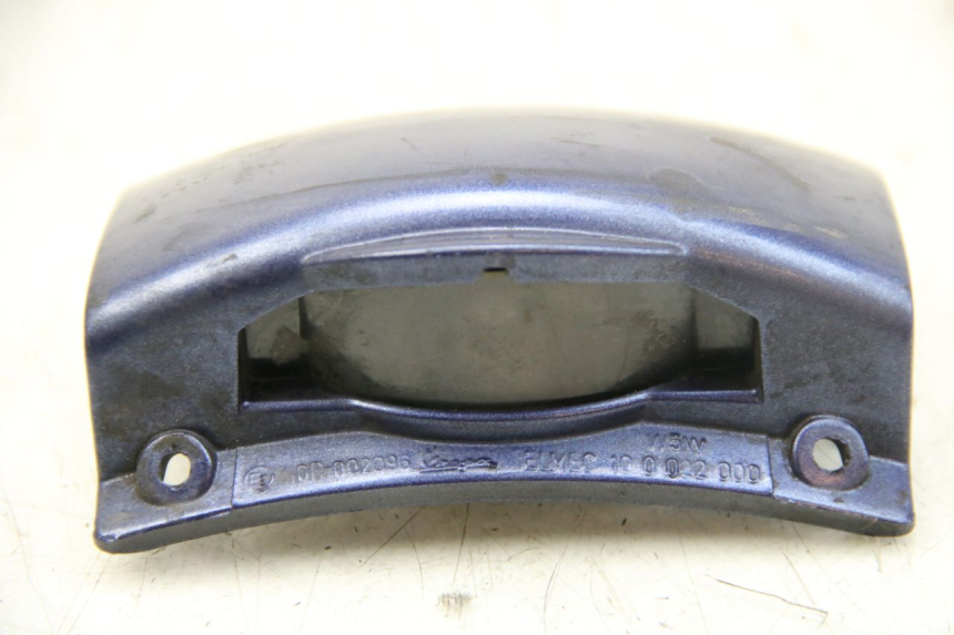 photo de NUMBER PLATE LIGHTING PIAGGIO VESPA GRANTURISMO 125 (2003 - 2007)