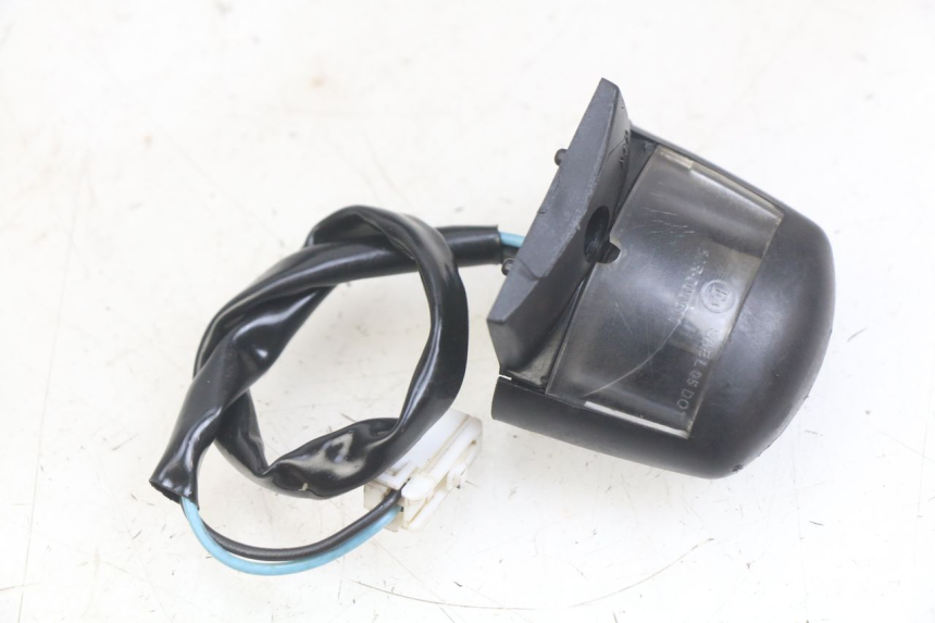 photo de NUMBER PLATE LIGHTING YAMAHA X-MAX XMAX 125 (2010 - 2014)