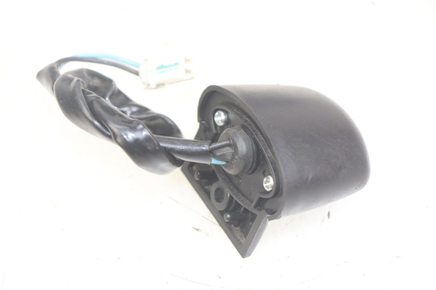 photo de NUMBER PLATE LIGHTING YAMAHA X-MAX XMAX 125 (2010 - 2014)