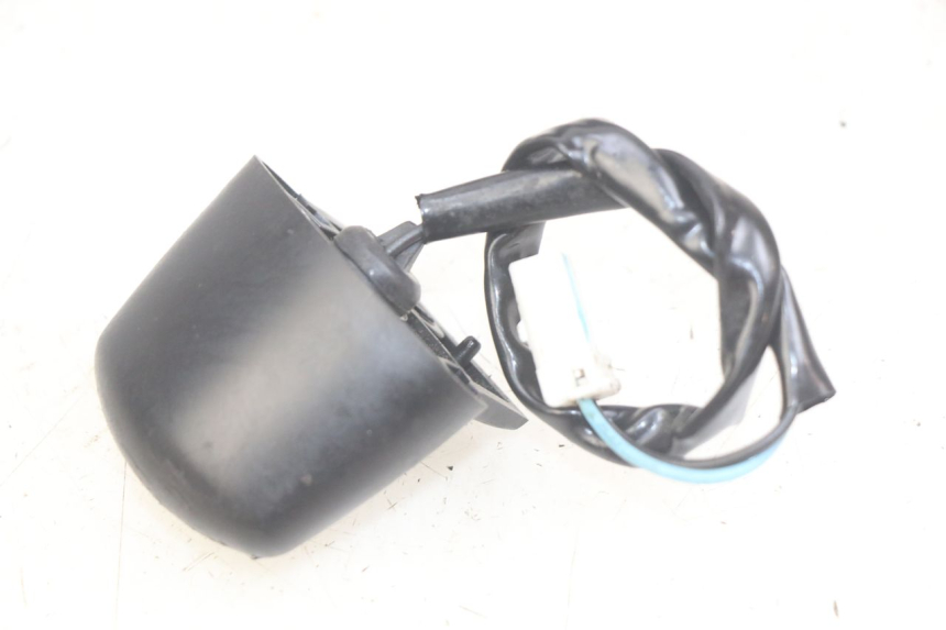 photo de NUMBER PLATE LIGHTING YAMAHA X-MAX XMAX 125 (2010 - 2014)