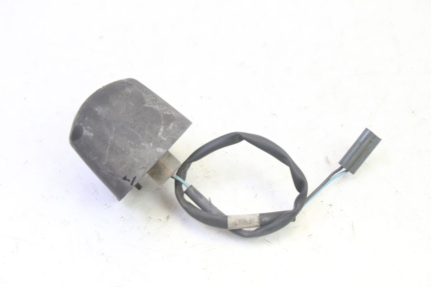 photo de NUMBER PLATE LIGHTING YAMAHA X-MAX XMAX 250 (2006 - 2009)