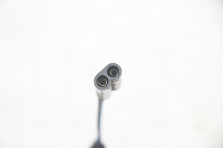 photo de NUMBER PLATE LIGHTING YAMAHA X-MAX XMAX 250 (2006 - 2009)