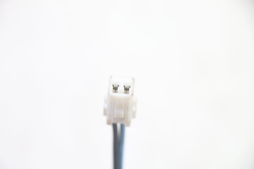 photo de NUMBER PLATE LIGHTING YAMAHA X-MAX XMAX 125 (2010 - 2014)