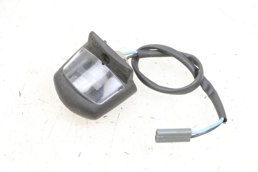 photo de LICENSE PLATE LIGHT YAMAHA XMAX X-MAX 125 (2006 - 2009) - Main view