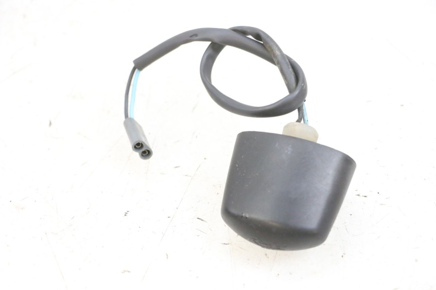 photo de LICENSE PLATE LIGHT YAMAHA XMAX X-MAX 125 (2006 - 2009) - Component detail