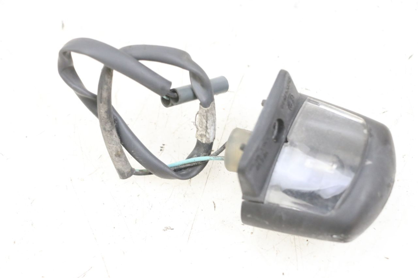 photo de LICENSE PLATE LIGHT YAMAHA XMAX X-MAX 125 (2006 - 2009) - Main view