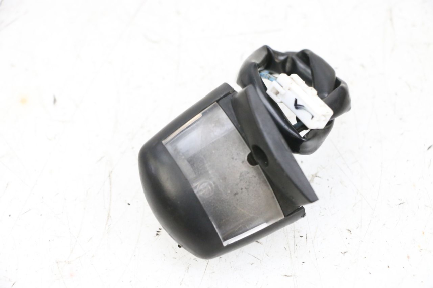 photo de NUMBER PLATE LIGHTING YAMAHA X-MAX XMAX 125 (2010 - 2013) - Main view