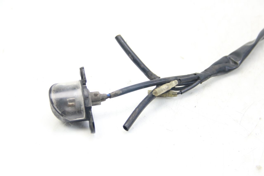 photo de LICENSE PLATE LIGHT YAMAHA HW XENTER 125 (2011 - 2017)
