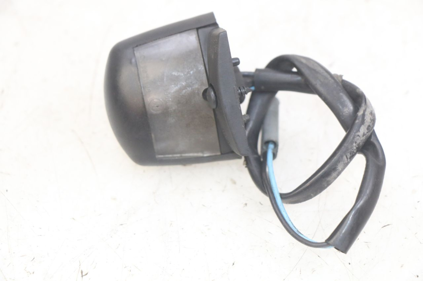 photo de LICENSE PLATE LIGHT YAMAHA YP MAJESTY 125 (2007 - 2010)