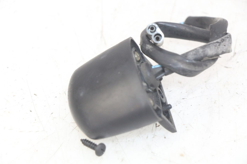 photo de LICENSE PLATE LIGHT YAMAHA YP MAJESTY 125 (2007 - 2010)