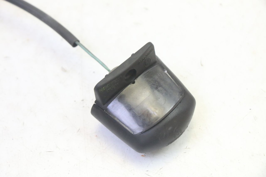 photo de LICENSE PLATE LIGHT YAMAHA YP MAJESTY 125 (2007 - 2010)