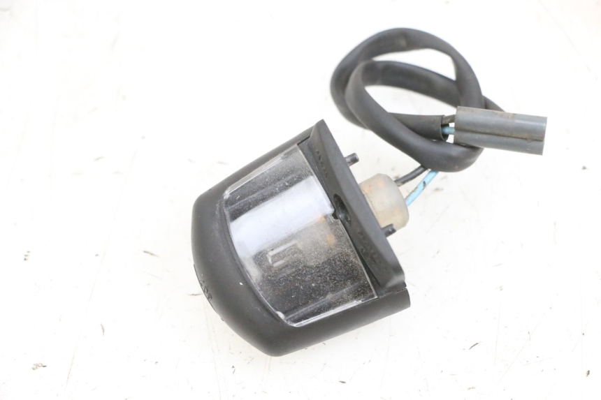 photo de NUMBER PLATE LIGHTING YAMAHA YP MAJESTY 125 (2002 - 2006) - Main view