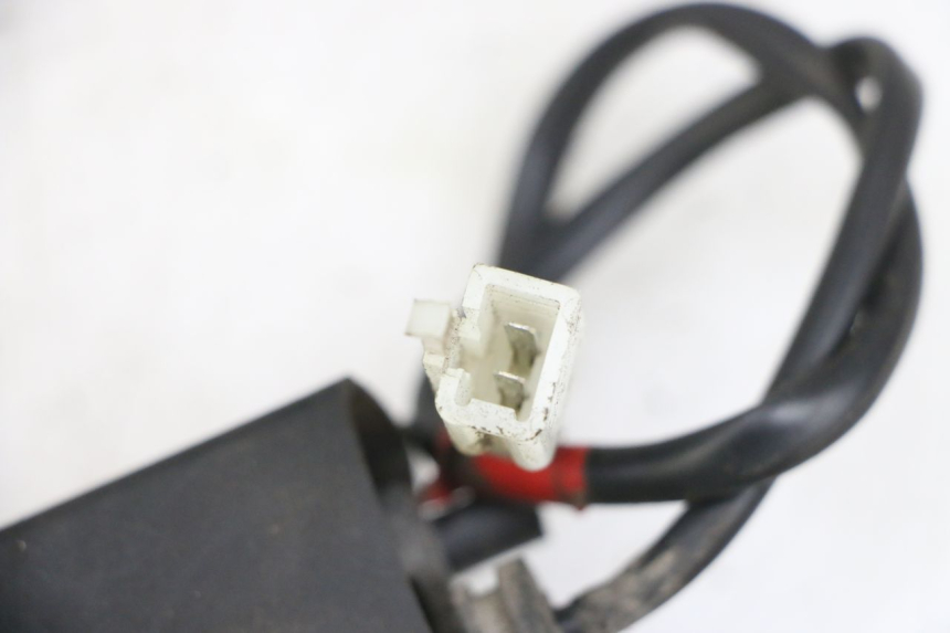 photo de NUMBER PLATE LIGHTING PIAGGIO ZIP 4T 50 (2018 - 2020) - Alternative perspective