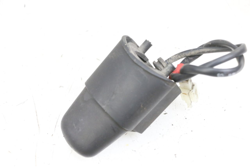 photo de NUMBER PLATE LIGHTING PIAGGIO ZIP 4T 50 (2018 - 2020) - Product overview