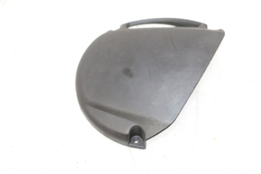 photo de RADIATOR SCOOP MBK BOOSTER SPIRIT NAKED 50 (2004 - 2017) - Zoom on usage condition