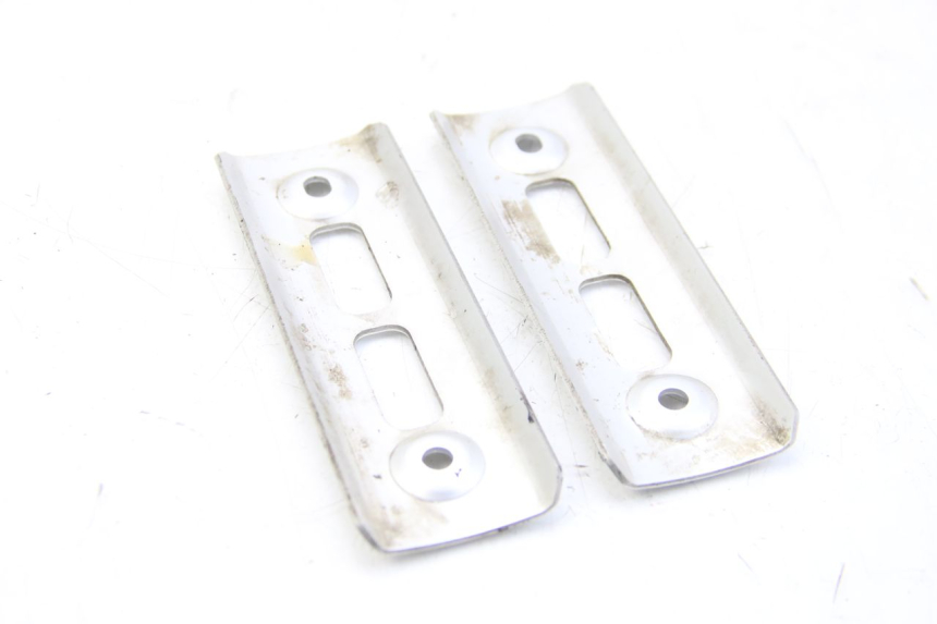 photo de RADIATOR SCOOP YAMAHA FZS FAZER 600 (2001 - 2003)