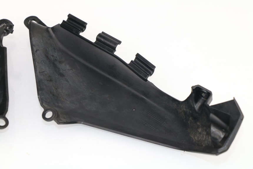 photo de RADIATOR SCOOP DUCATI M796 MONSTER ABS 796 (2010 - 2014)