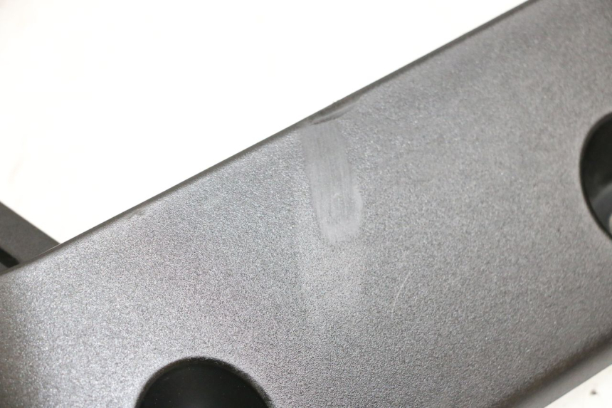 photo de RADIATOR SCOOP YAMAHA MT-07 MT07 ABS 700 (2018 - 2020) - Fixing points details